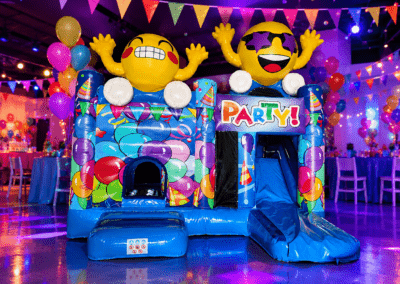 Jump Party